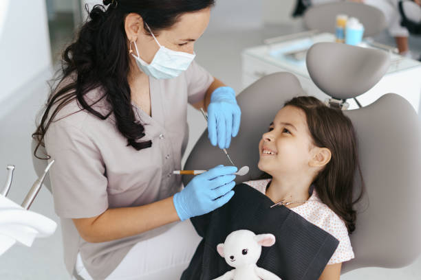 Best Broken or Cracked Tooth Emergency Dentist in Big Sandy, TX