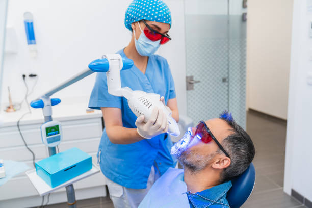 Best Broken or Cracked Tooth Emergency Dentist in Big Sandy, TX