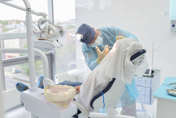 Best Orthodontic Emergency Dentist in Big Sandy, TX